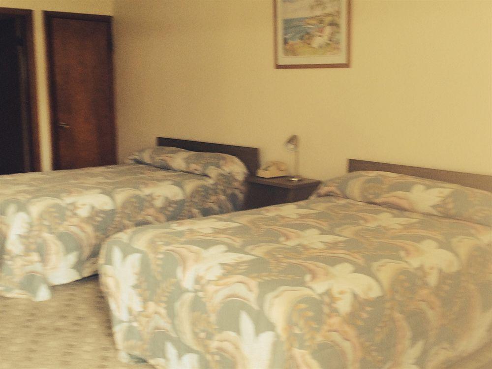 Plaza Inn Peabody Dış mekan fotoğraf