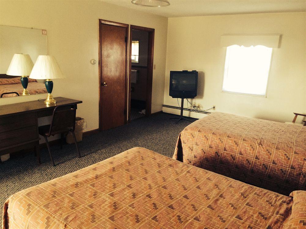 Plaza Inn Peabody Dış mekan fotoğraf
